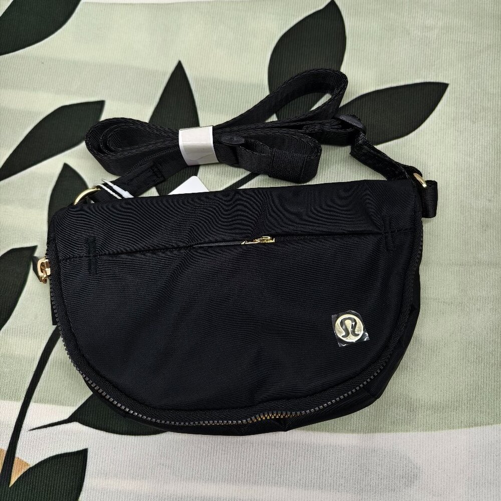 Lululemon Festival Bag 2L｜NWT